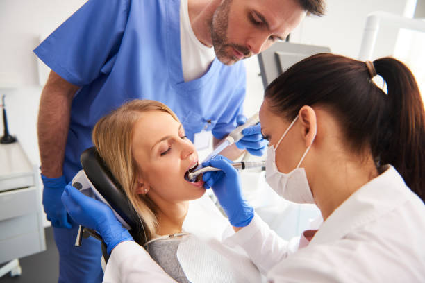 Trusted Kaunakakai, HI  Holistic Dental Services Experts