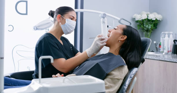 Dental Inlays and Onlays in Kaunakakai, HI